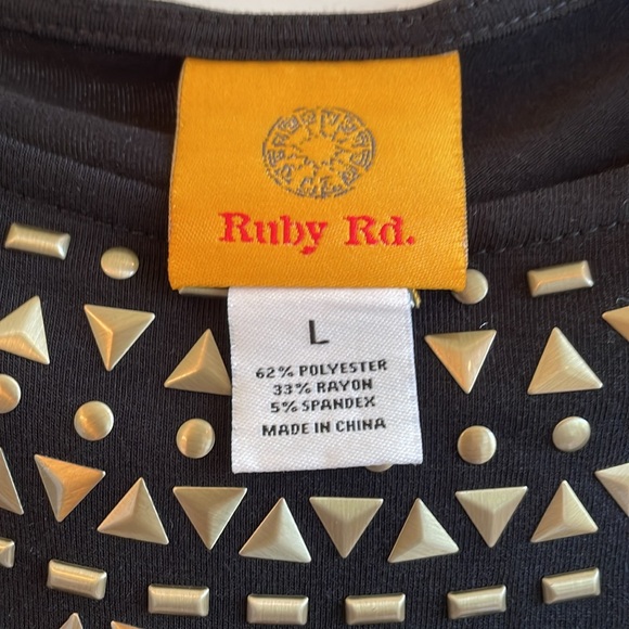 Ruby Rd. - Picture 3 of 6